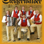 Winfried Stark und seine original Steigerwälder