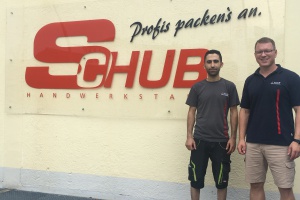 Andere Sprache, andere Kultur: Ausländische Arbeitskräfte integrieren - geht das?