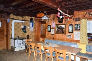 Unsere beliebtesten Dorfwirtshäuser (2): Zitzlhütte, Elmberg