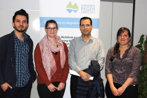 Der etwas andere Elternabend