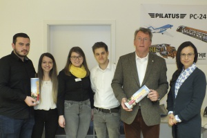 Carbon in der Region - So gestaltet man Zukunft