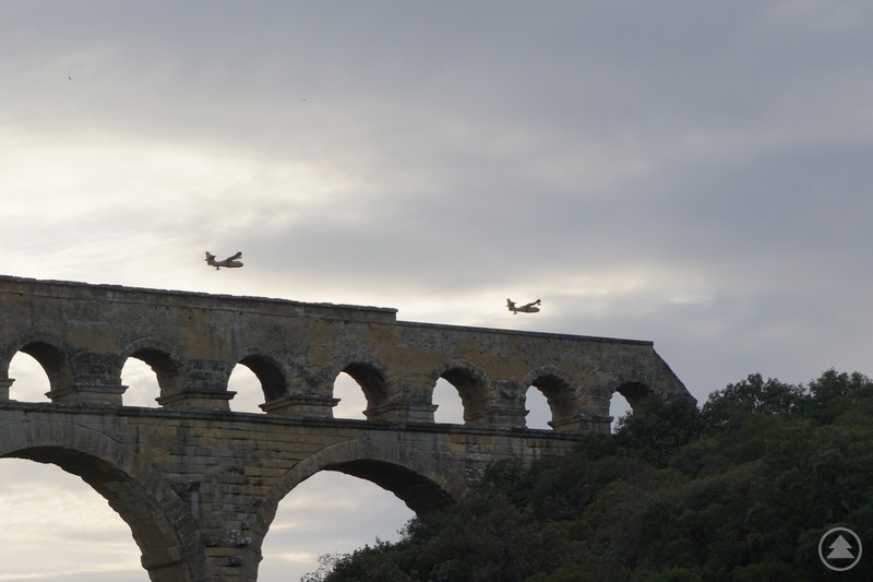 Das drittplatzierte Foto von Anna Berger.