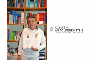 FOCUS-Empfehlung für Dr. med. B. Rabenbauer als Frauenarzt im Landkreis