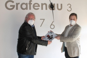 iJA - Stadtmagazin Grafenau