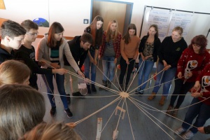 Jugendarbeit nachhaltig gestalten