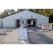 Volksfestplatz Aschaffenburg