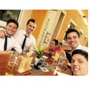 Hi!light Live-Partyband