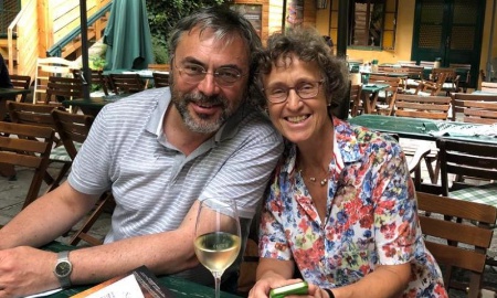 „Der Umgang mit den Kindern – ihre Offenheit und Unvoreingenommenheit – wird mir fehlen“