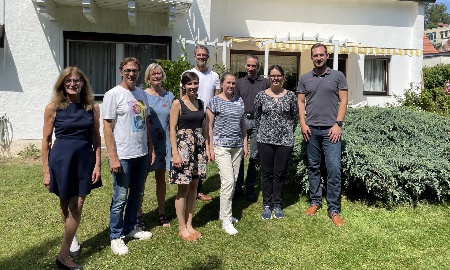 Neue Impulse für eine leistungsstarke Gesundheitsversorgung im ländlichen Raum