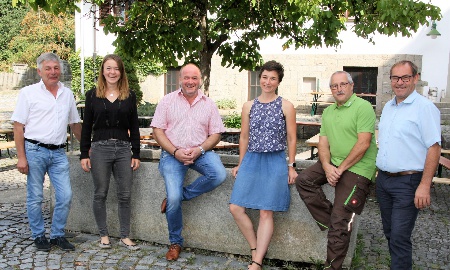 Staatsgut Kringell und Öko-Modellregionen laden zum Herbst- und Bauernmarkt