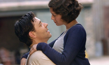 FILMTIPP: DAS COMEBACK