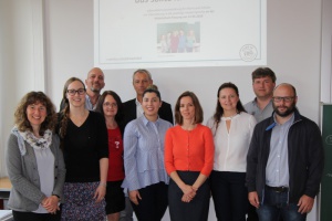 Wie Schule in Bayern funktioniert