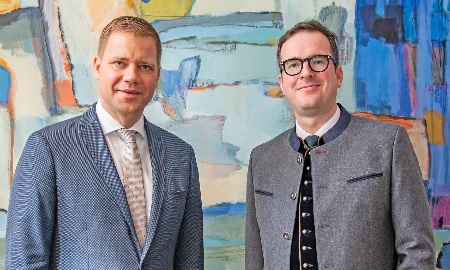 Impulse für die Kultur in Niederbayern