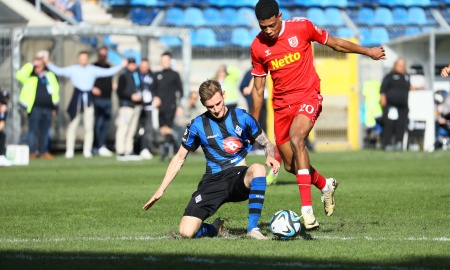 "Prozentpunkte haben gefehlt"