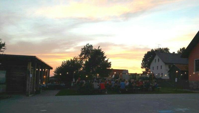 Flyer/Grafik zum Event: Sitzweil am Di., 28.05.2024 - Fr., 12.07.2024 von 18:30 bis 21:00 Uhr