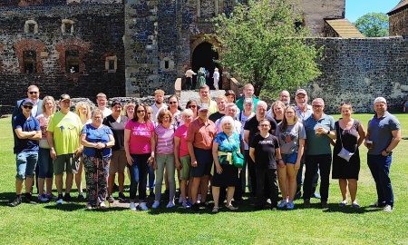 Erlebnisreicher Tagesausflug nach Klatovy