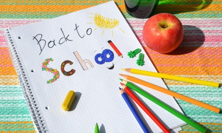 Vorsicht Schulkinder unterwegs - Am Dienstag beginnt nach sechs Wochen Ferien wieder die Schule