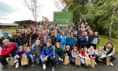 Wir machen das zweite Dutzend voll!