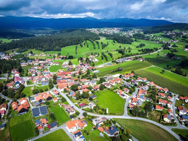 Flyer/Grafik zum Event: Dorffest Schönanger - Jubiläumsjahr (150 Jahre FFW Schönanger) am Fr., 13.06.2025 - So., 15.06.2025