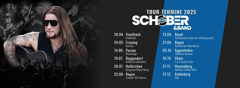 Flyer/Grafik zum Event: so is s'Lem Tour 2025 – SCHÖNBERG am Sa., 13.12.2025 ab 19:30 Uhr