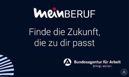 meinBERUF – das neue Onlineportal zur Berufsorientierung