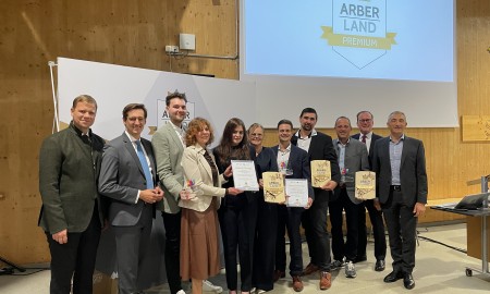 Leuchttürme mit Tatkraft und Innovationsfreude