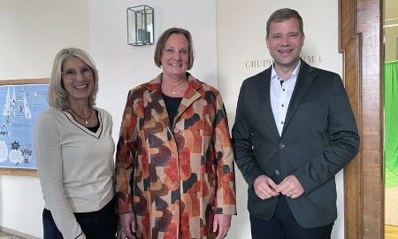 70 Jahre Bezirksjugendring Niederbayern gefeiert