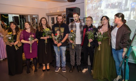 Jugendcenter 4You feiert 18. Geburtstag