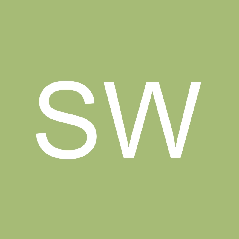 Stefan Wolf