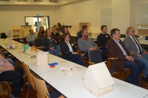 Fit für die Anforderungen einer modernen Arbeitswelt