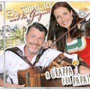 Da Zillertaler und die Geigerin