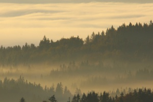 Über den Pancir zum Teufelsee