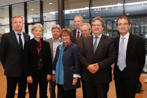 Caritasrat setzt „Strategieausschuss“ ein