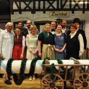 Theaterverein Schönberg