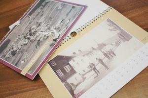 400 Jahre Herzogsreut - der Startschuss