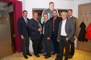 CSU nominiert Max Niedermeier als Bürgermeisterkandidaten