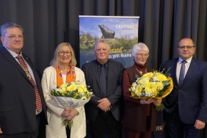 Neujahrsempfang der Stadt Grafenau