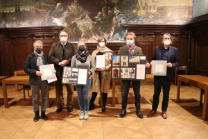 Stadt Passau verleiht den Fassadenpreis 2019