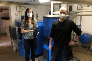 Energiesparen und Energetisch Sanieren