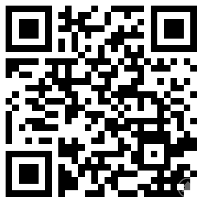 QR-Code zur Landkreis-Umfrage Nachhaltigkeit