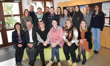 Nationalpark holt Touristiker an einen Tisch