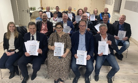 ILE macht´s möglich – Förderung von Kleinprojekten 2023