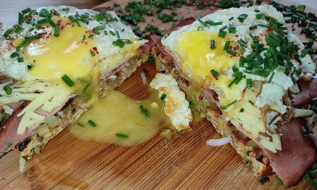 WAIDLER KOCHT REZEPT: STRAMMER WAIDLER