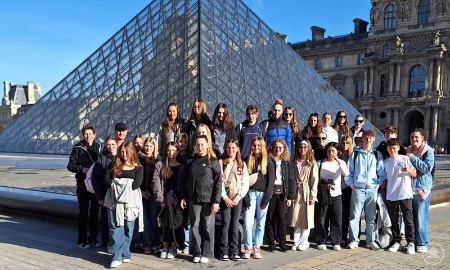 „Schrittziel erreicht!“