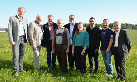 DAV-Sektion Passau - Freunde der Berge und Natur treffen sich zur DAV-Mitgliederversammlung