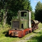 Feld- und Waldbahn Riedlhütte e. V.
