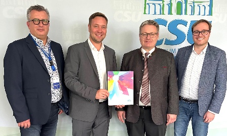 Jugendarbeit leistet wichtigen Beitrag zur gesellschaftlichen Stabilität