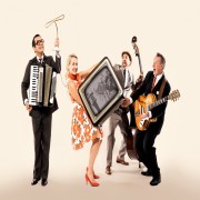 Conny & die Sonntagsfahrer