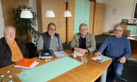 Informelles Treffen über die aktuelle Situation  im Bereich der Rassengeflügelzucht –  Vogelgrippe und Newcastle Krankheit als Herausforderungen