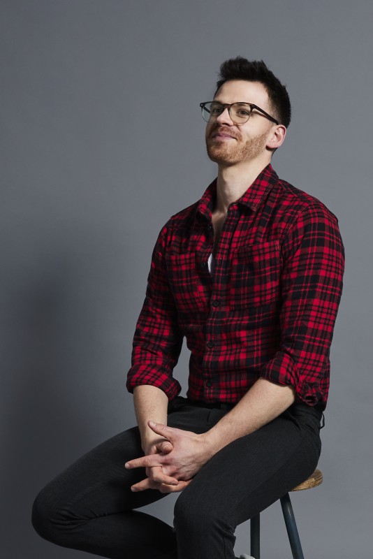 Flyer/Grafik zum Event: Martin Frank - Wahrscheinlich liegt´s an mir am Fr., 20.03.2026 ab 20:00 Uhr